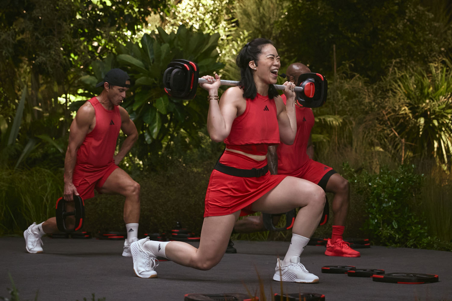 Bodypump